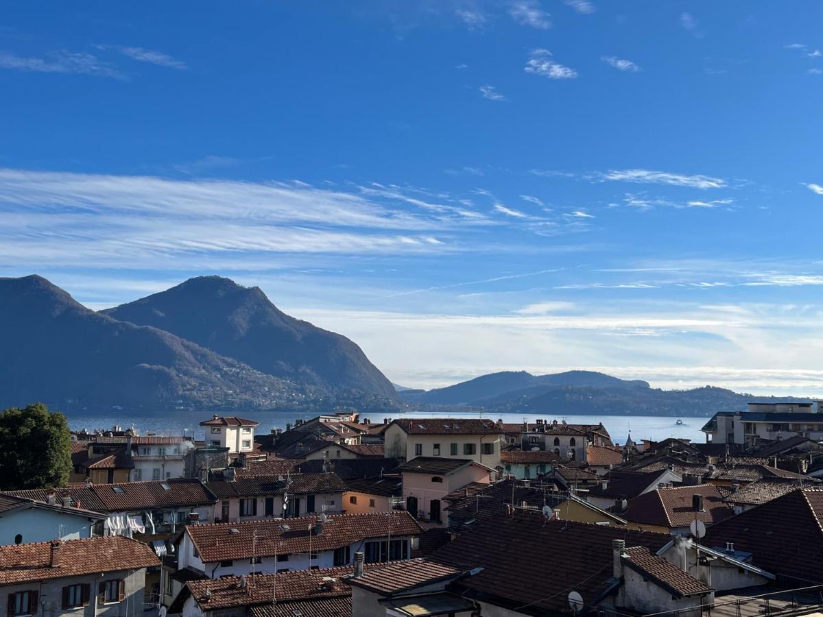 Garibaldi 46 Apartment Verbania Exterior photo
