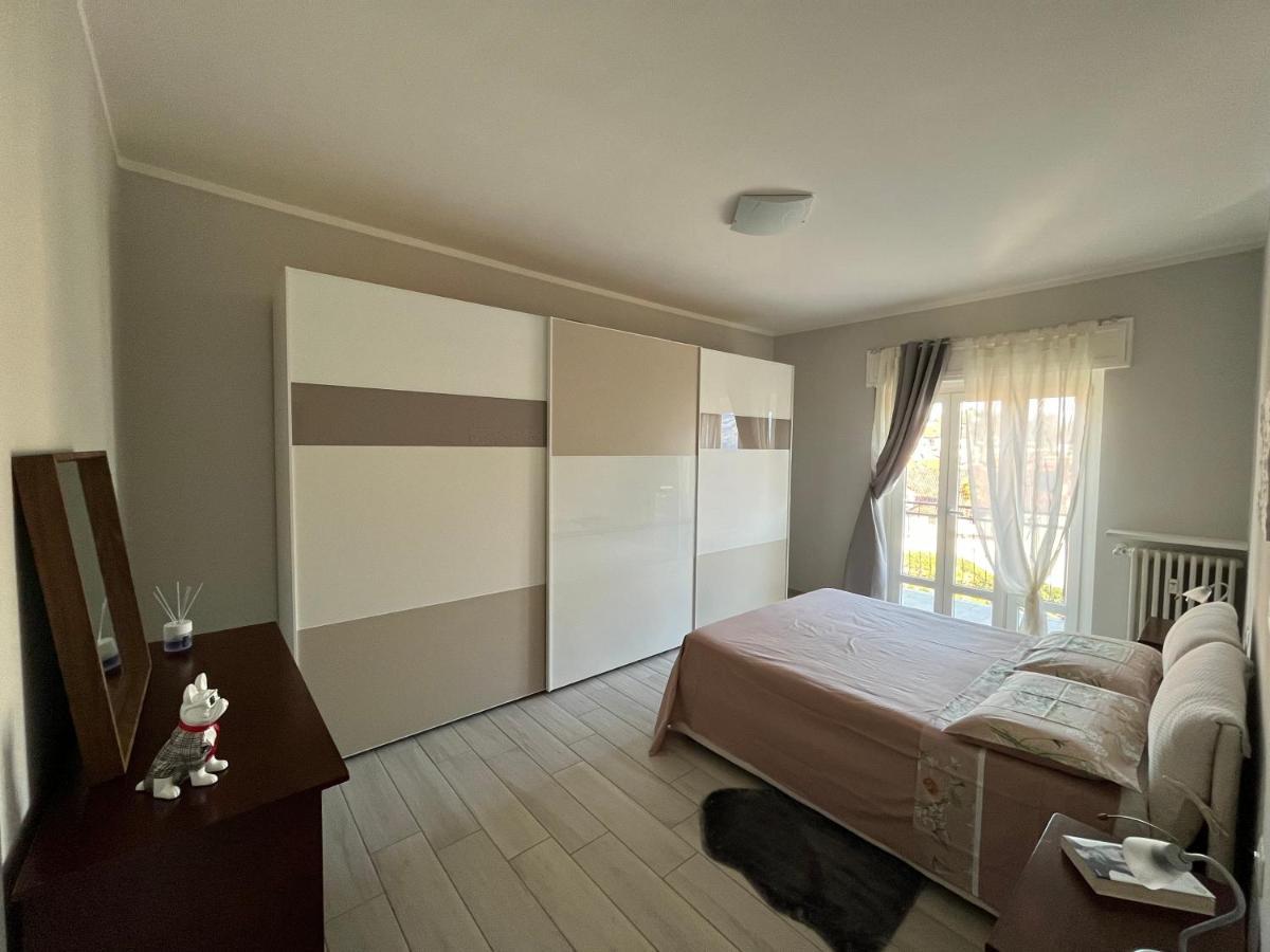 Garibaldi 46 Apartment Verbania Exterior photo