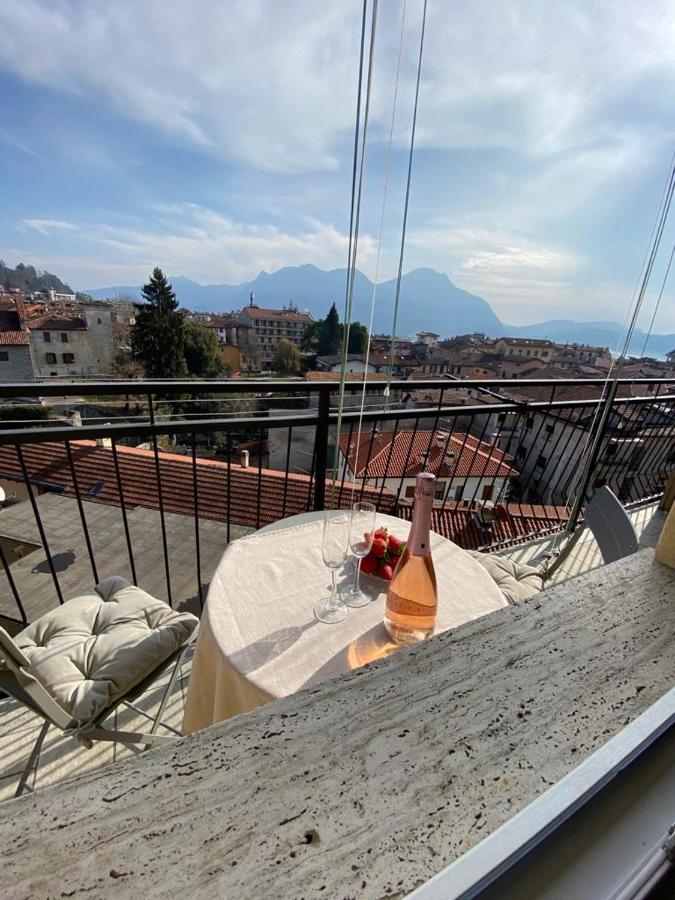 Garibaldi 46 Apartment Verbania Exterior photo